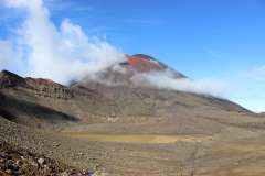 Tongariro Crossing