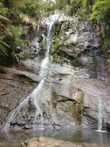 Fairy Falls