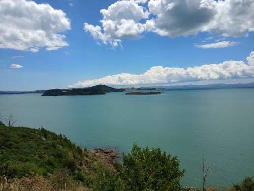 Waitawa Regional Park