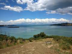 Waitawa Regional Park