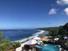 Scenic Matavai Resort