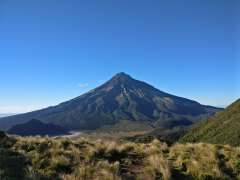 Mount Taranaki