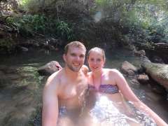 Kaitoke Hot Pools