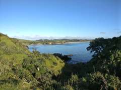 Ecology trail part 1