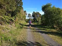 Finally made it to Lilburne Road